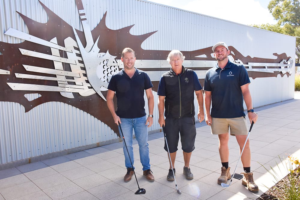 Barmera launches two-person ambrose comp post image