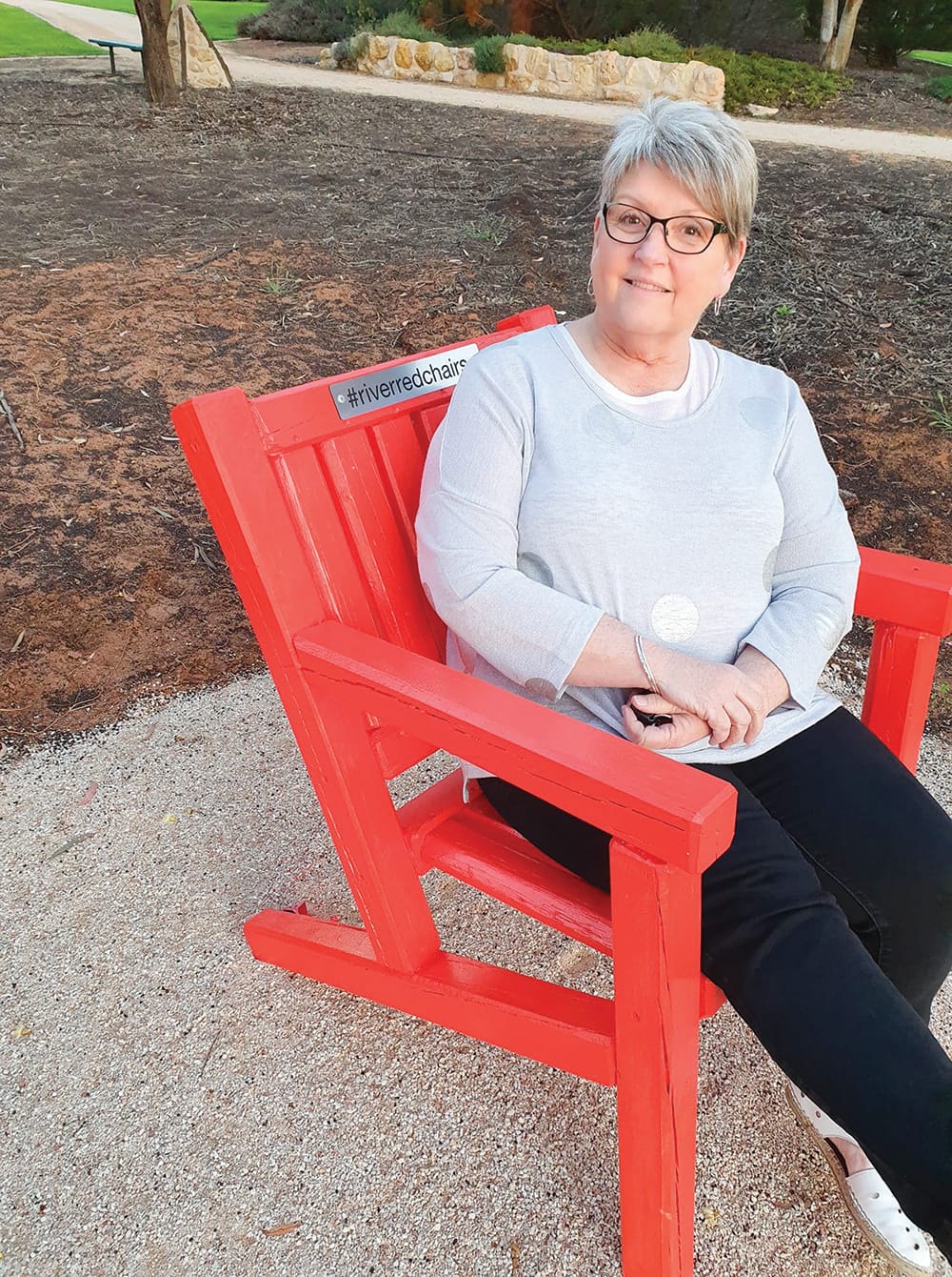 Loxton’s red-hot tourism initiative post image