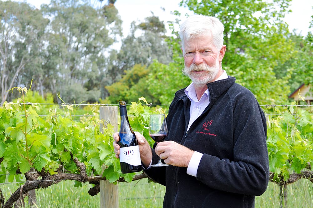 Two businesses join to wow guests this weekend post image