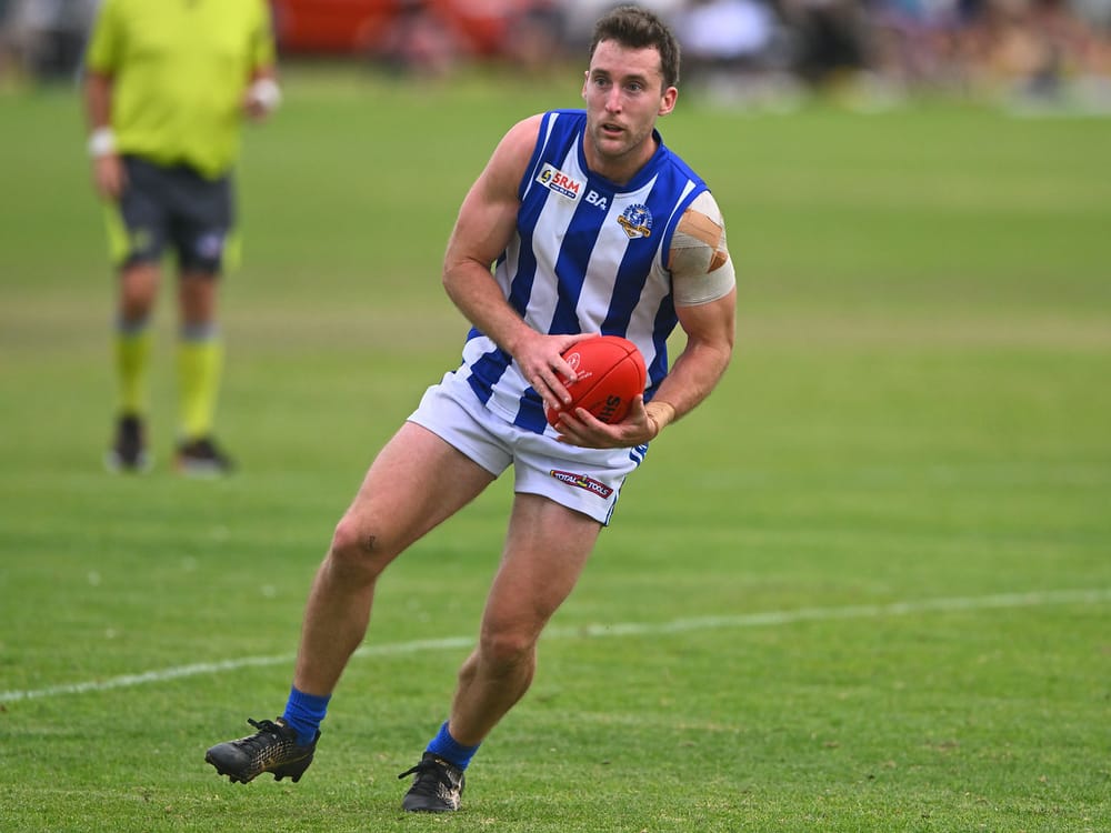Rovers welcome Magpies for prelim battle post image