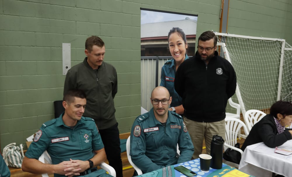 Careers promoted to Waikerie students post image