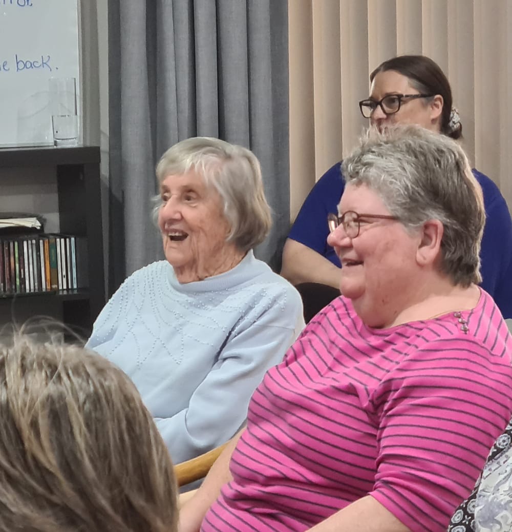 Ageing well in Waikerie post image