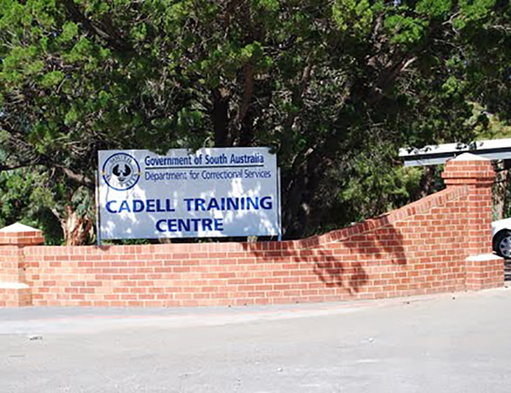 Prisoner dies at Cadell Training Centre post image