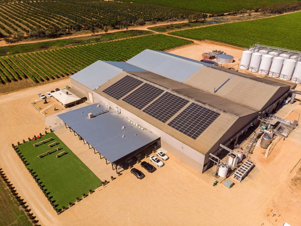 Local winery’s collapse uncovers a $24.3m shortfall post image