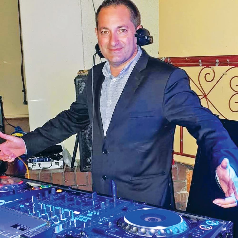 Riverland community mourns popular DJ post image
