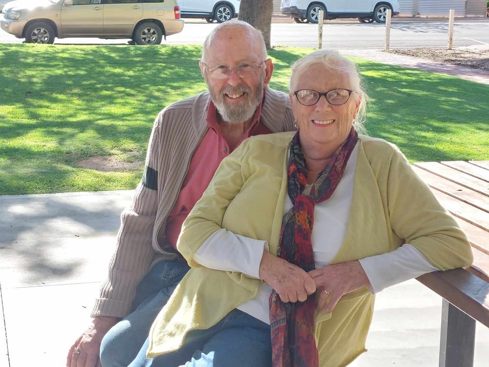 A ‘lifetime’ connection to Lions post image