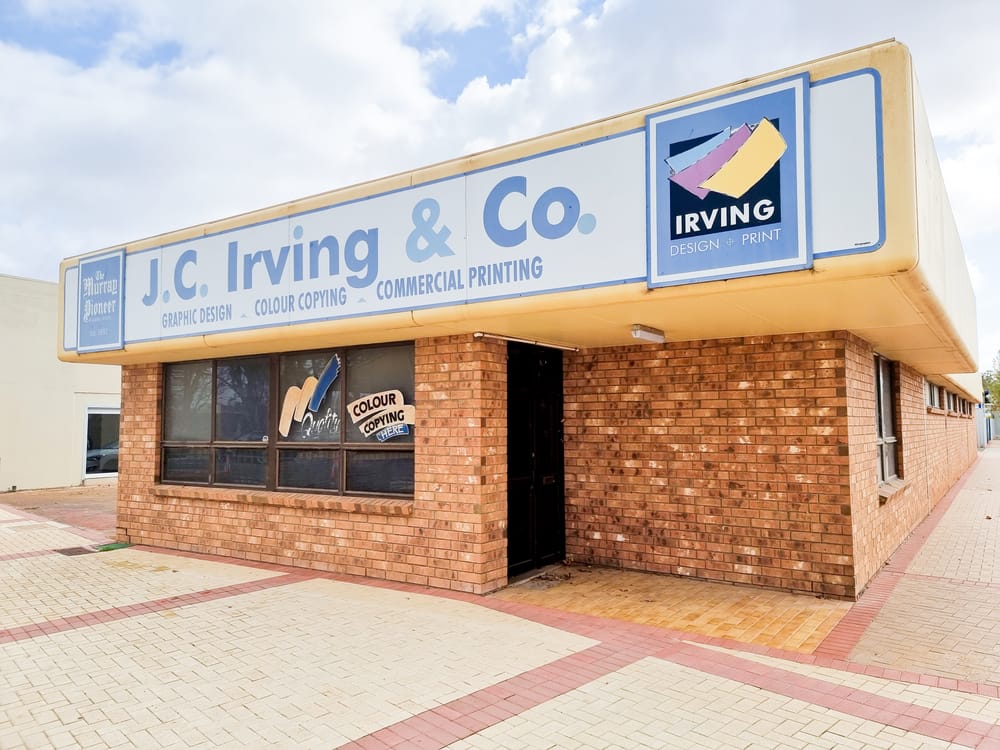 In-principle support for Berri library move post image