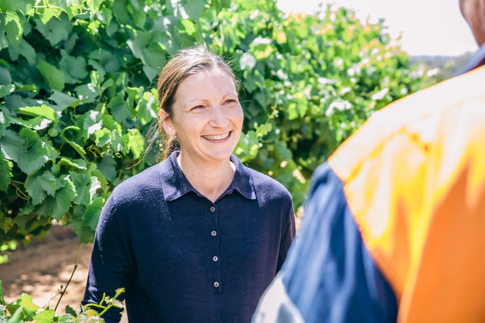 Riverland MLC says ‘let farmers farm’ post image