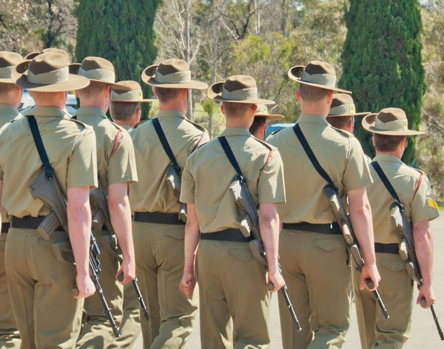 Veterans homeless in our backyard ‘unacceptable’ post image