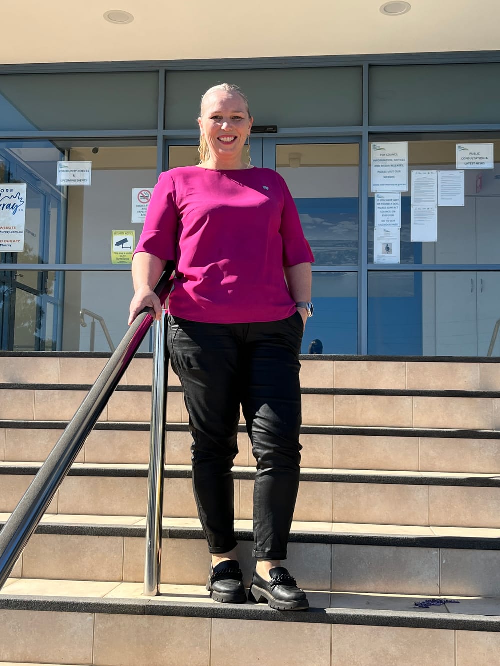 Reinventing small towns conference opportunity post image