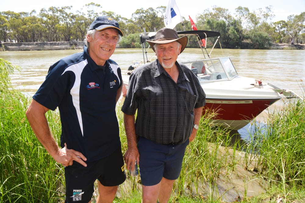 ‘He belonged to the Riverland’ post image