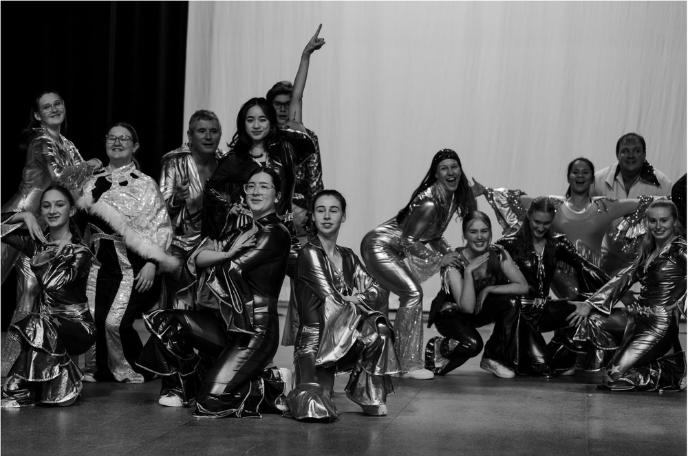 REVIEW: Musical society talent showcased in Mixtape post image