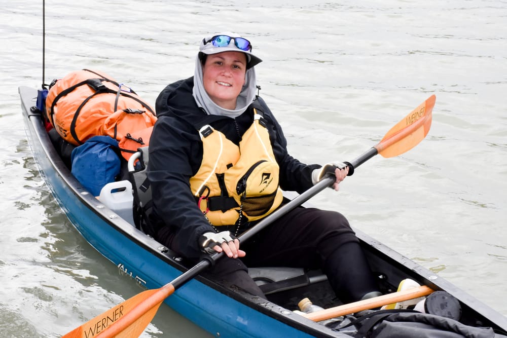 Amy’s amazing adventure post image