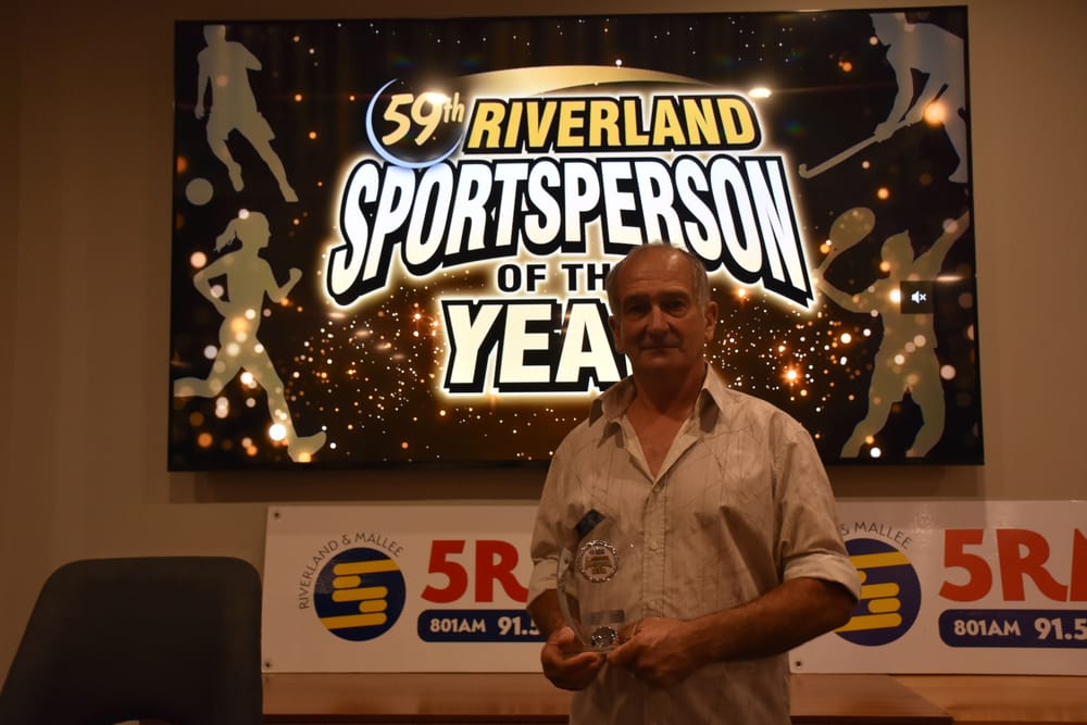 5RM, Berri Hotel, Natural Fractions Sportsperson of the Year Awards post image