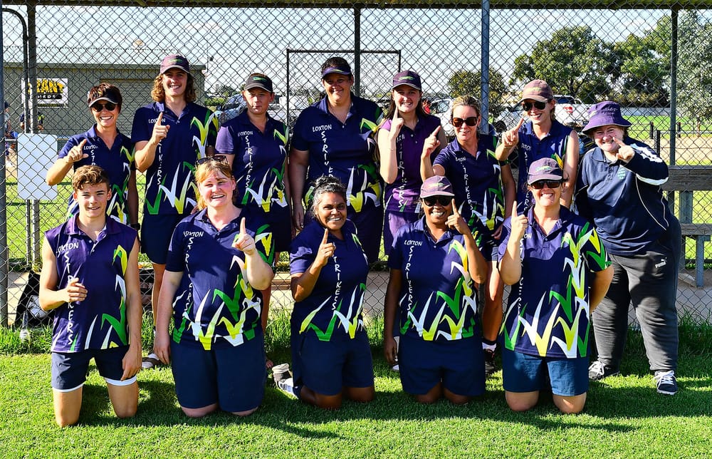 Softball saves the best for last post image