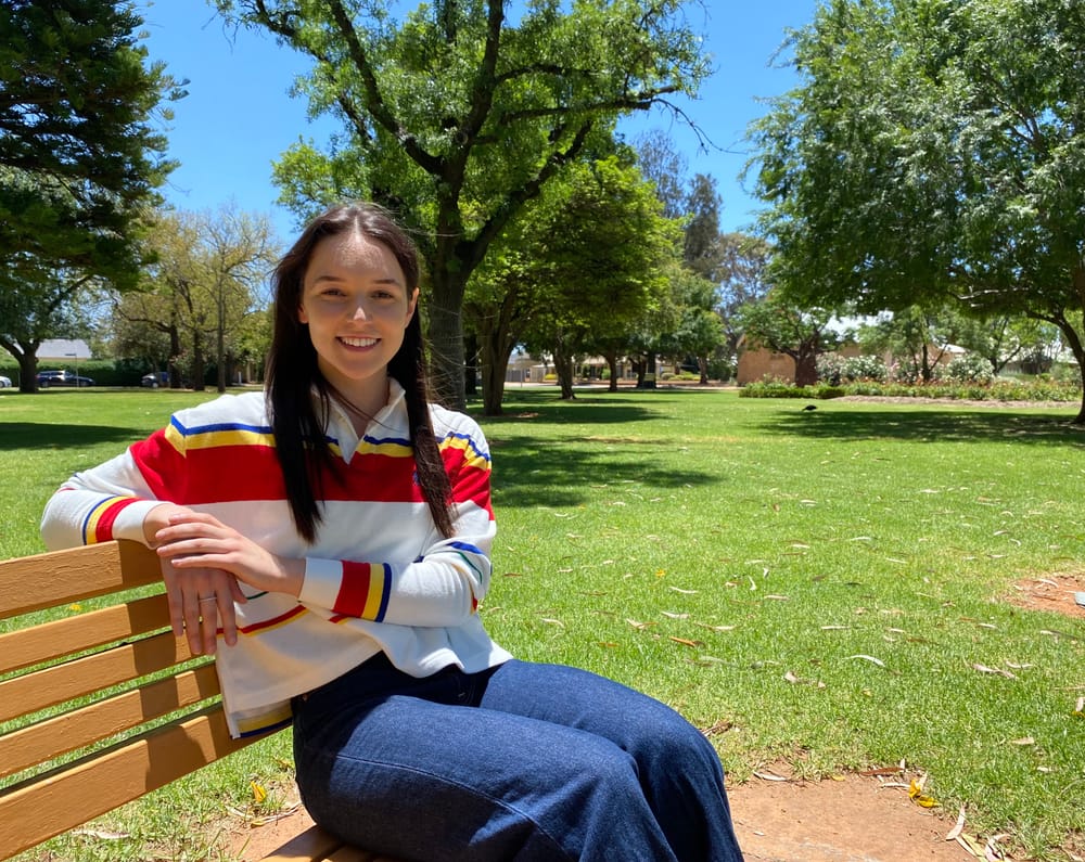 Results are in: Riverland students score high in SACE post image