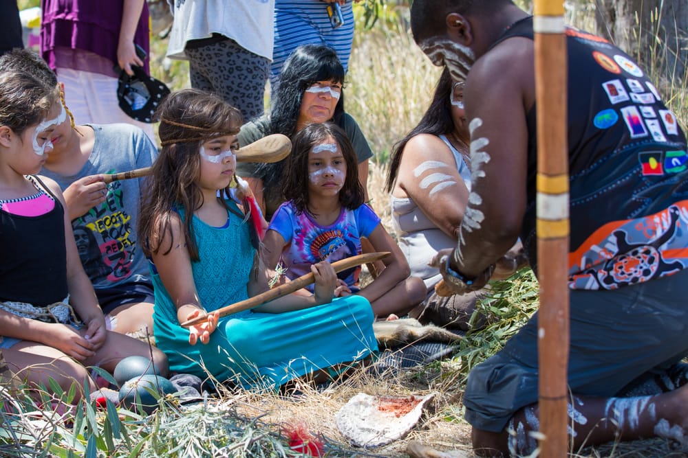 Documentary healing old scars post image