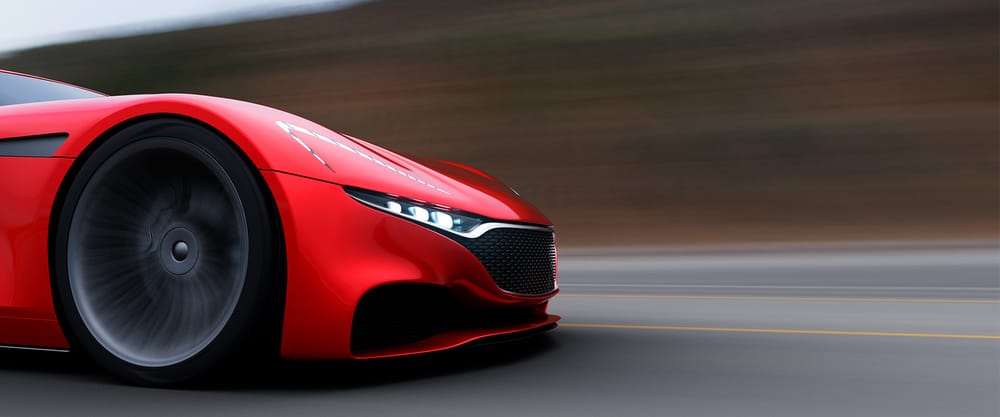 State’s ultra high-powered vehicle licence starting on 1 December post image