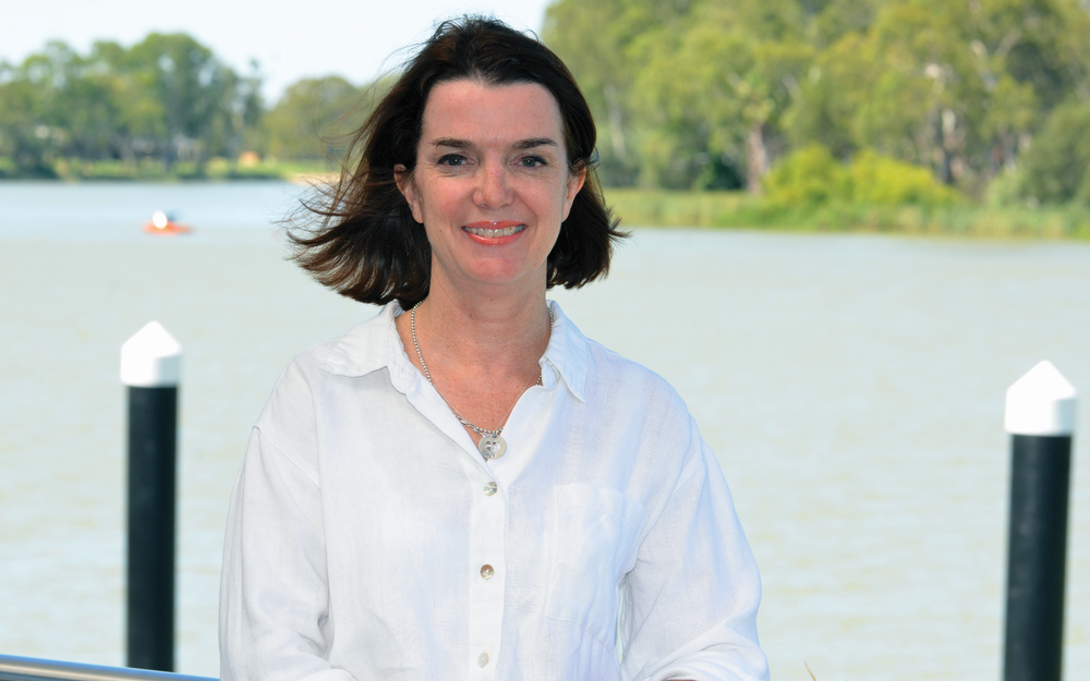Ruston flags fifth dose of Covid-19 vaccine post image