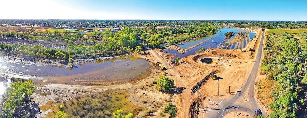 Council considers bridge options post image