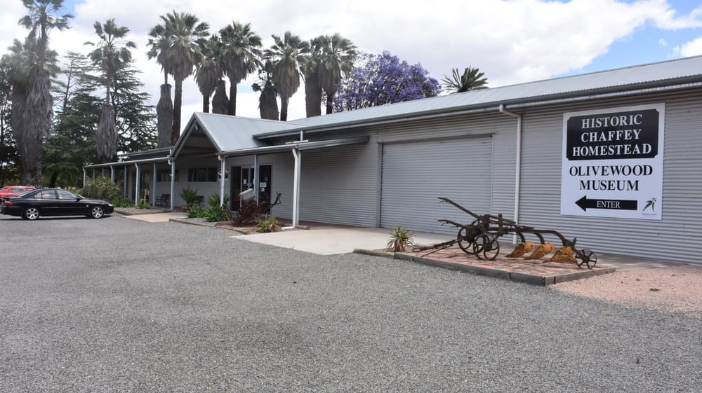 Protecting heritage from flood damage post image