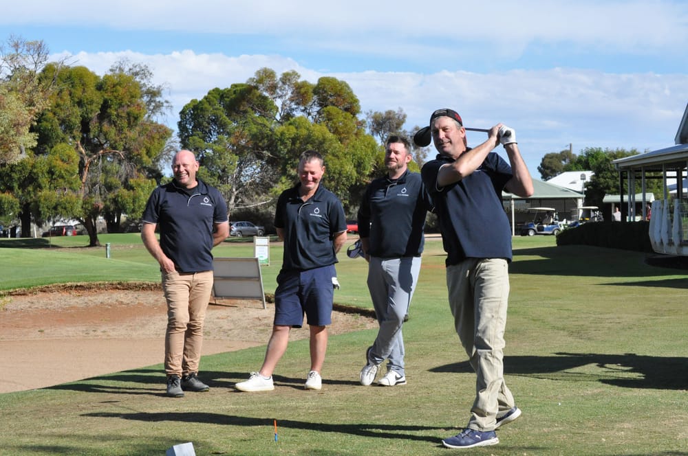 Big River’s biggest ever Corporate Cup post image