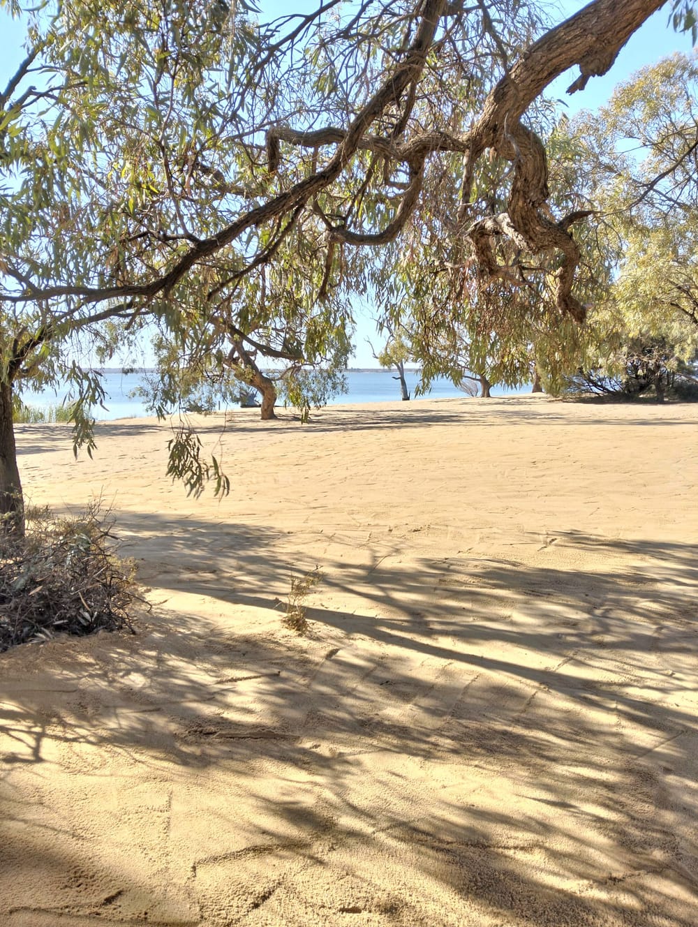 Cultural heritage lake sites now restored post image