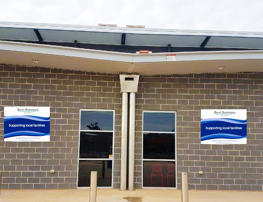 Ratepayer stadium contribution to be recognised post image