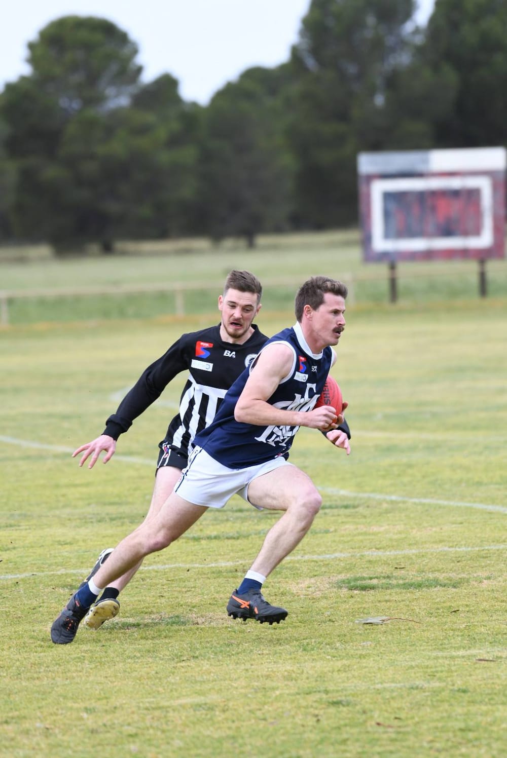 It’s officially finals time for MVFNL competition post image