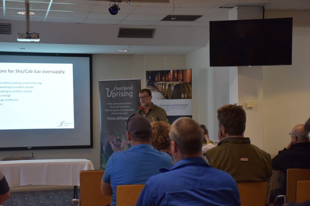 Growers weighing up production costs… Code red post image