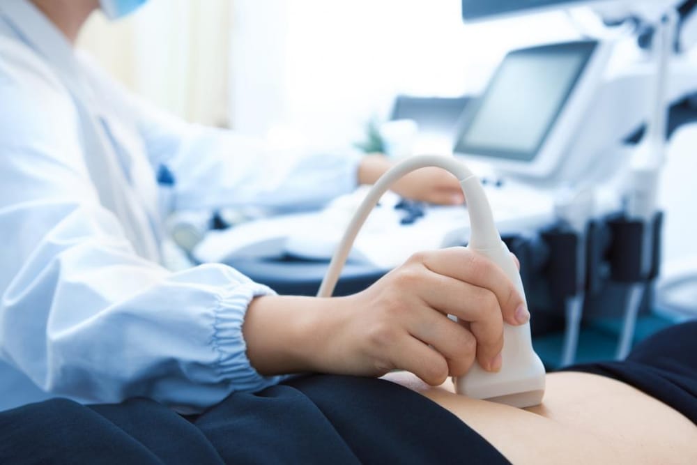 Hospital struggles to keep up with scan demand post image