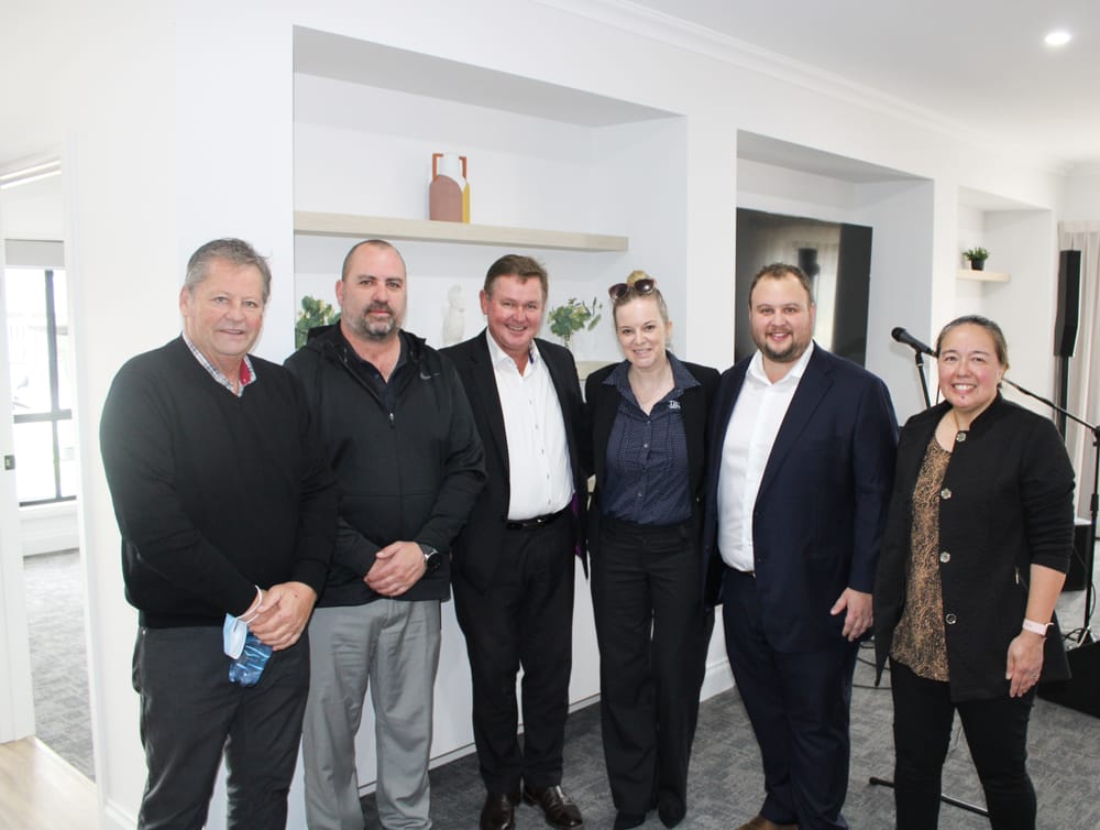 Our Waikerie Lifestyle Village’s hub of activity post image