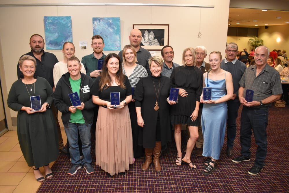 Top nod for Loxton small businesses and employees post image