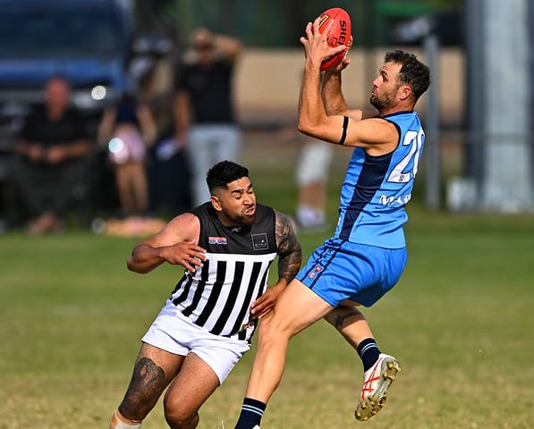 Roos survive Magpie scare post image