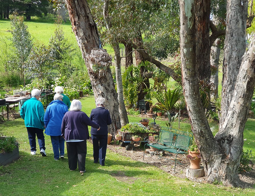 Local garden club calls out for new committee members to avoid closing post image