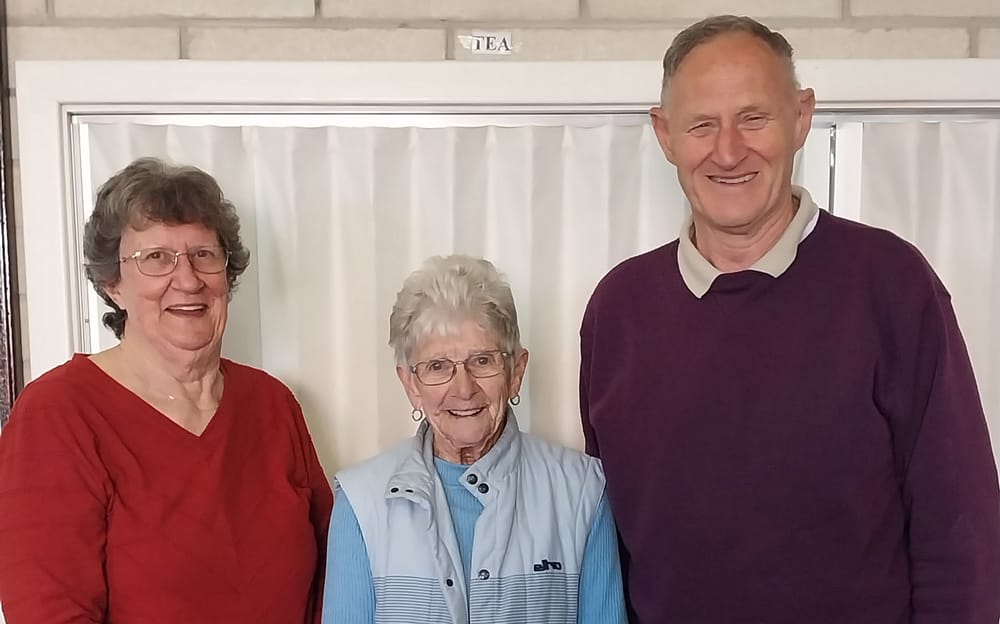 Singers welcomed to tune in at Waikerie post image