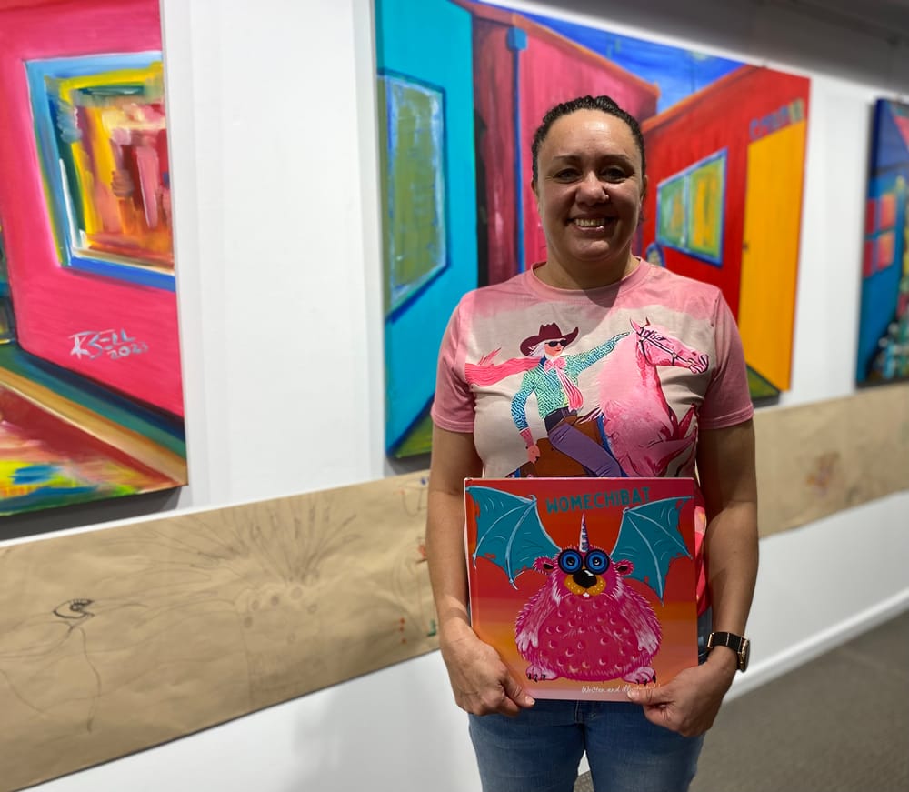 Renmark students let the magic come alive post image