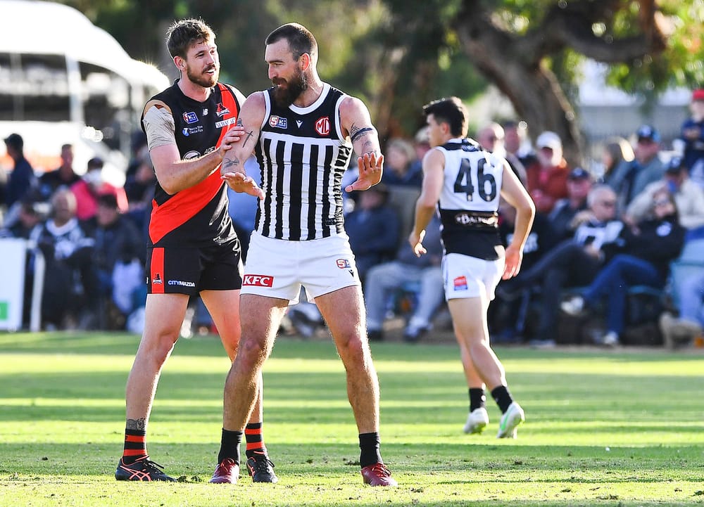 Ebert match a 'success' on and off the field post image