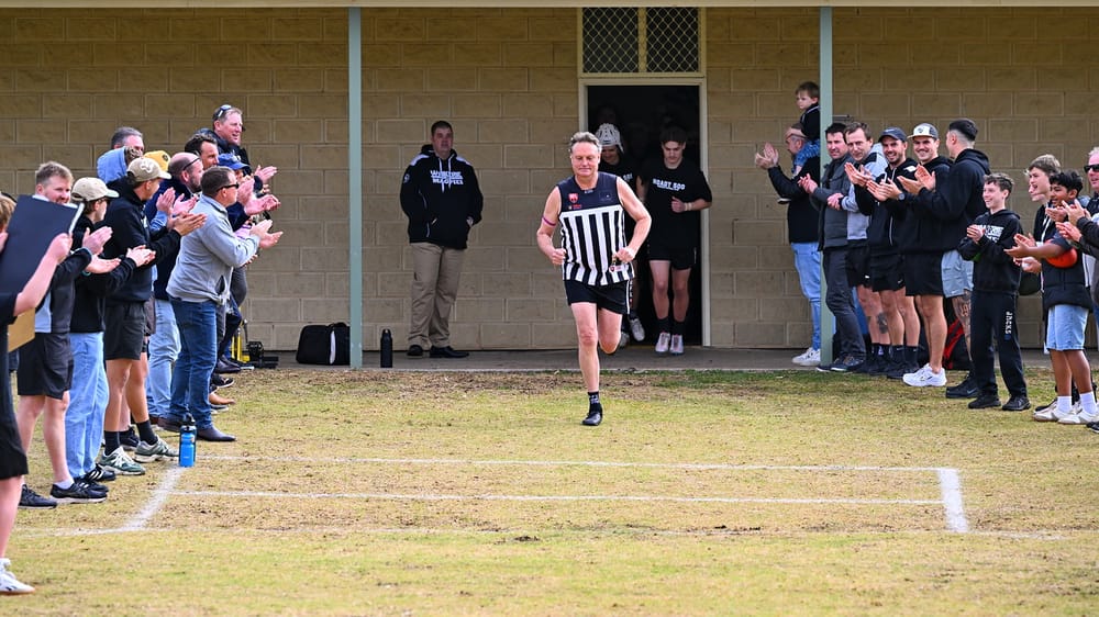 Heroic Hoad celebrates incredible RFL milestone post image