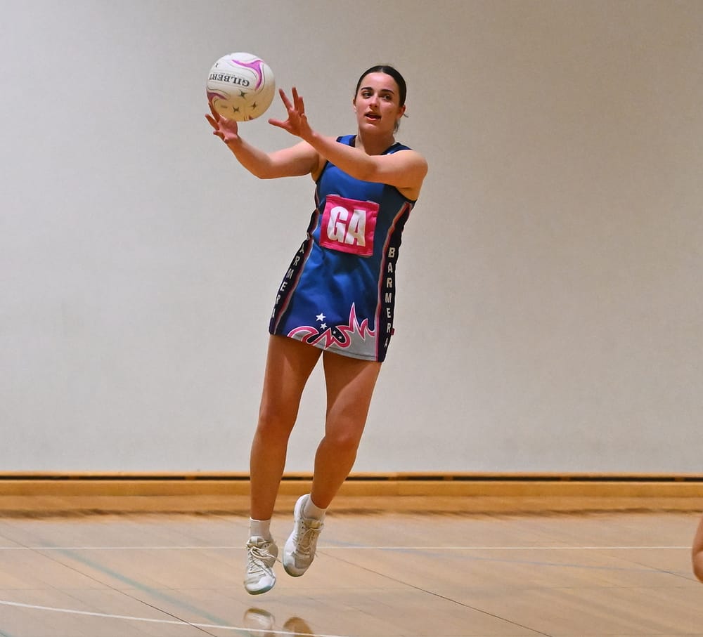 Loxton, Barmera vying for netball’s top prize post image