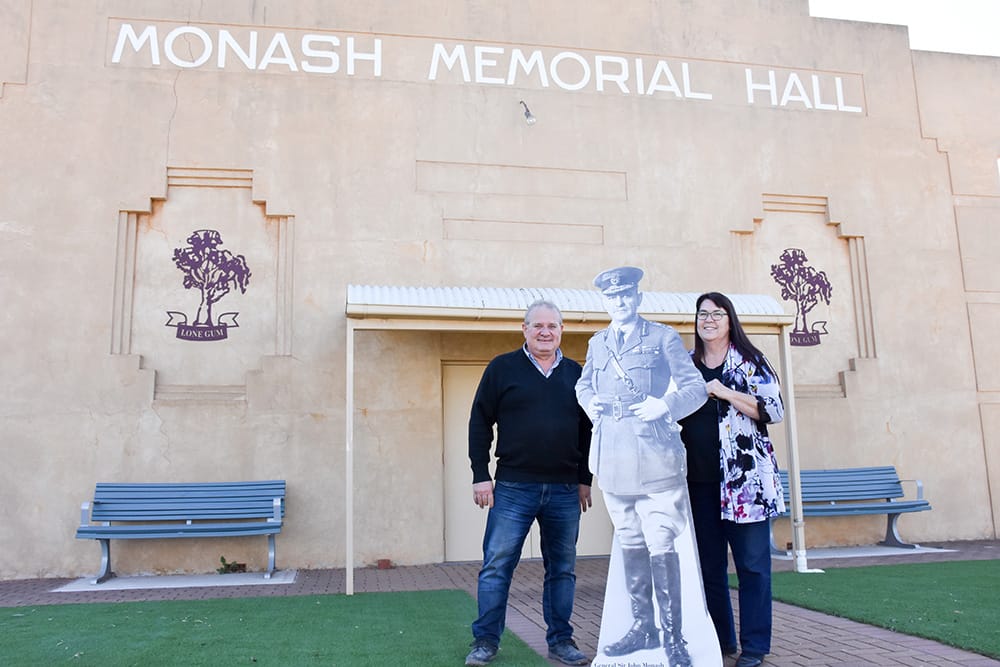 Monash’s hidden secrets to be exposed post image