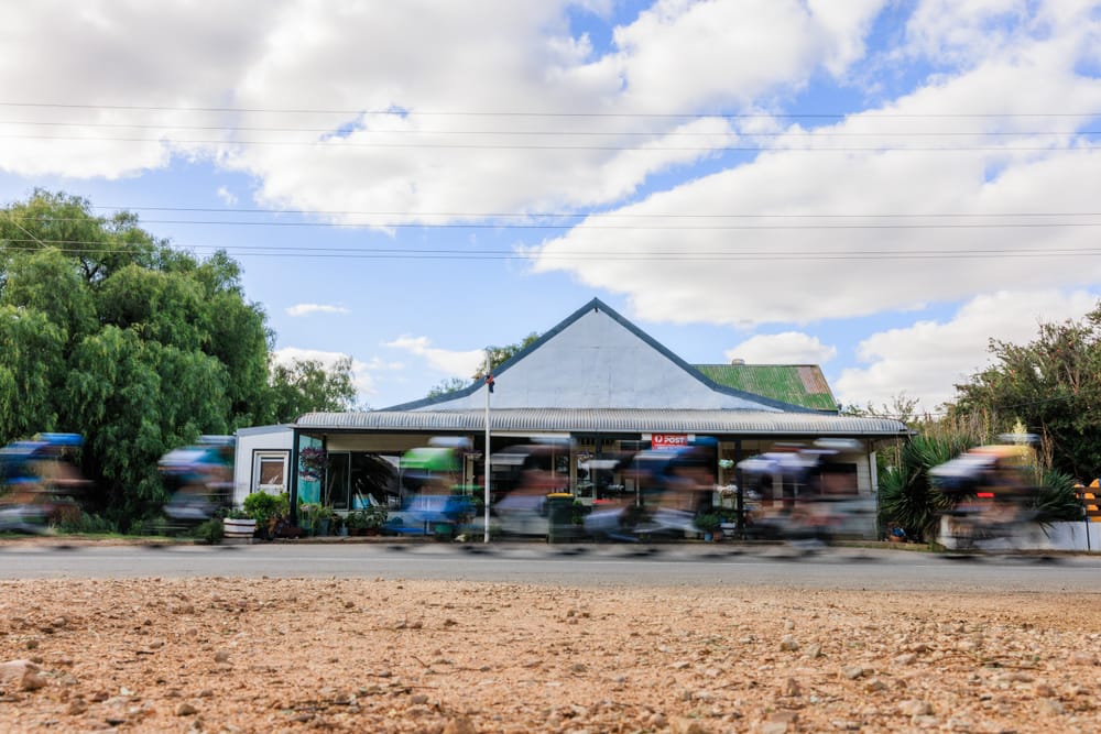 Tour of the Riverland hits top gear post image
