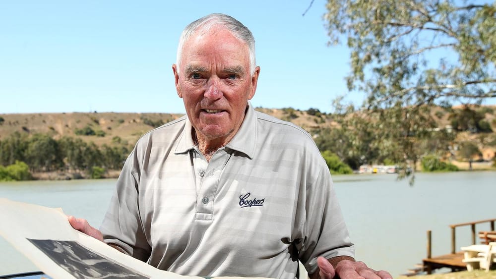 Riverland legend Kerley to be farewelled Monday, July 25 post image
