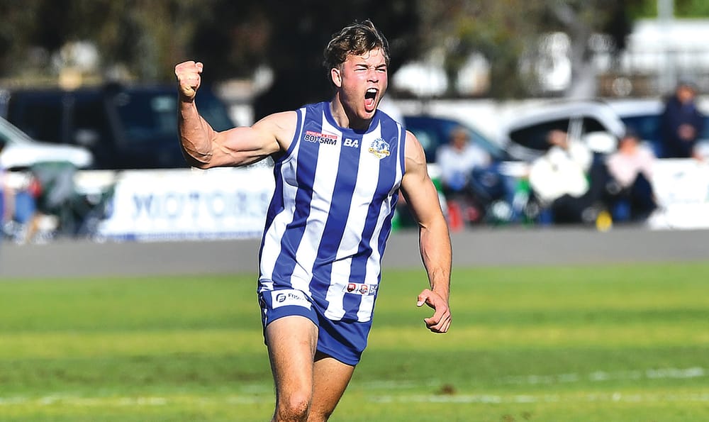 A year in review: Renmark Rovers post image