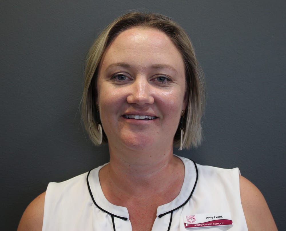 Amy to share knowledge at Women’s Day post image