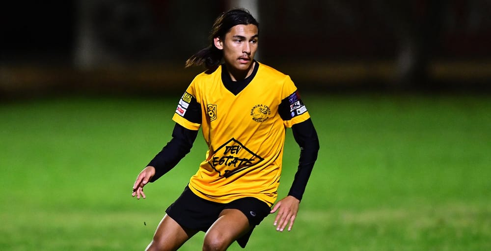 Kick-off approaching for Riverland soccer post image