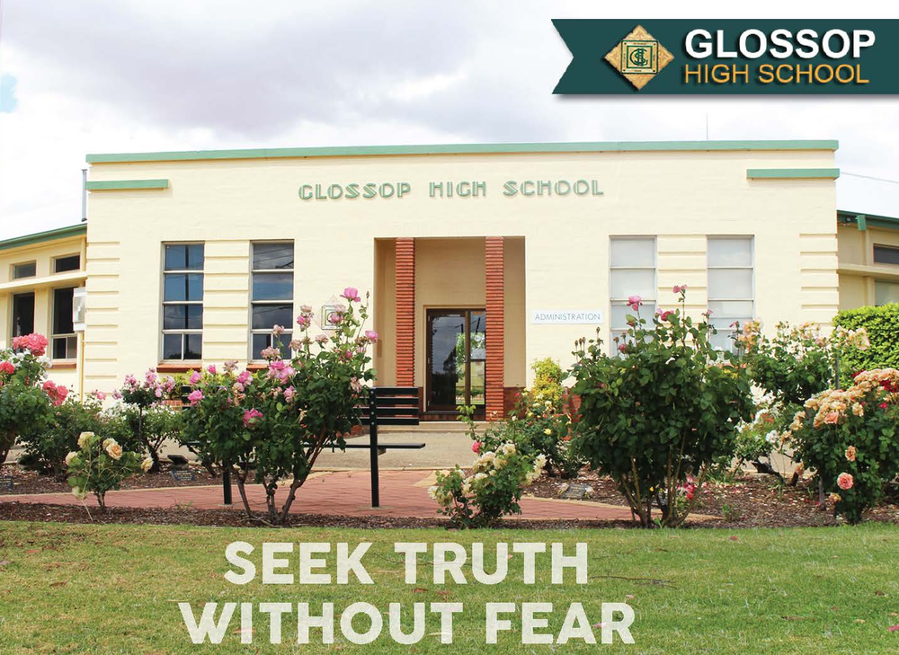 Get ready for some Glossop High nostalgia post image