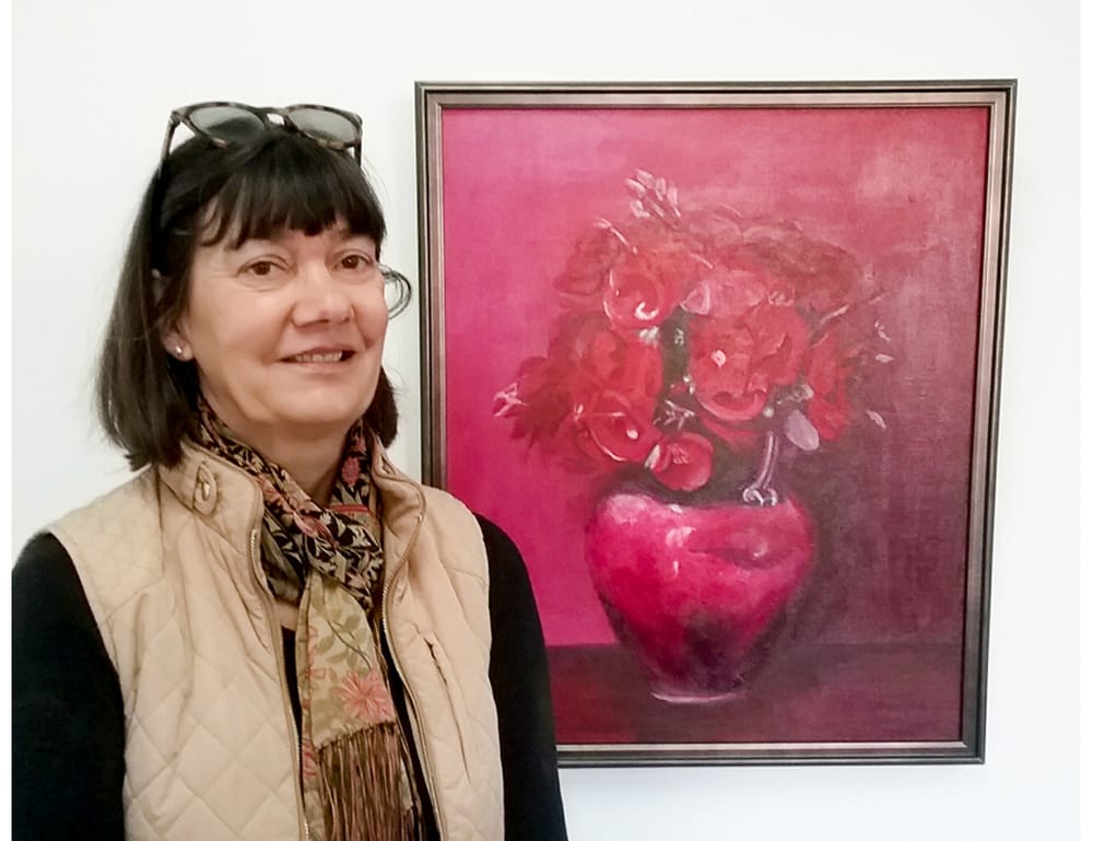 Rain Moth Gallery opens its doors for local artists post image