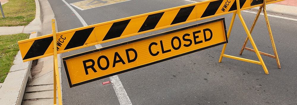 Maddern Ave set for closure post image