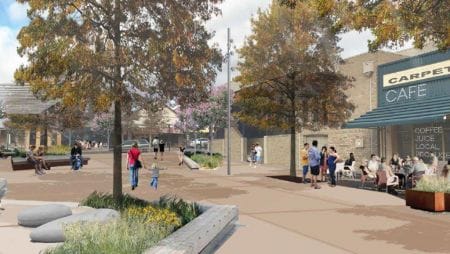 TREVOR NORTON: Future belongs to those who (town) plan for it post image